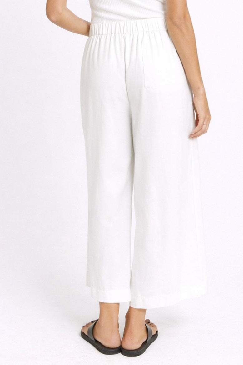 Betty Basic Bella Crop Pant BB8623