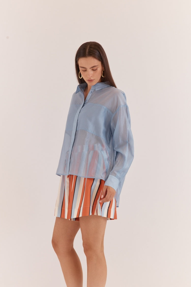 Sass Val Shirt SS20739