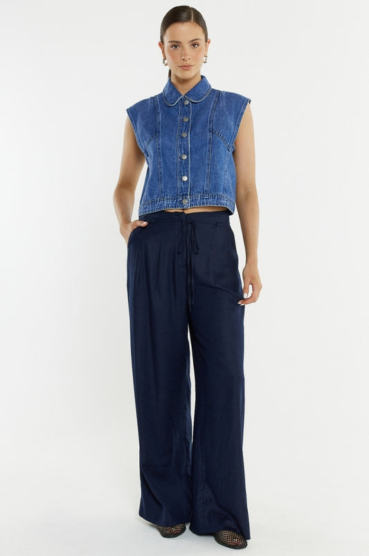 Sass Beth Tailored Pant 20346PWSS
