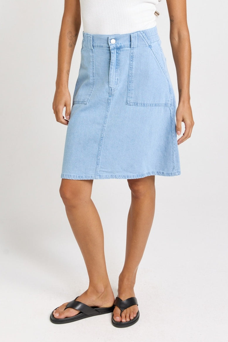 Betty Basic Aida Skirt BB4081