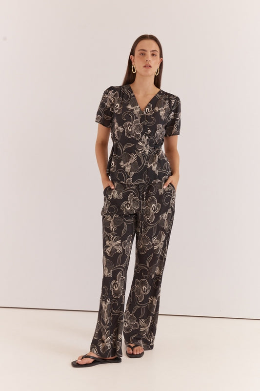 Sass Ferras Pant SS20738