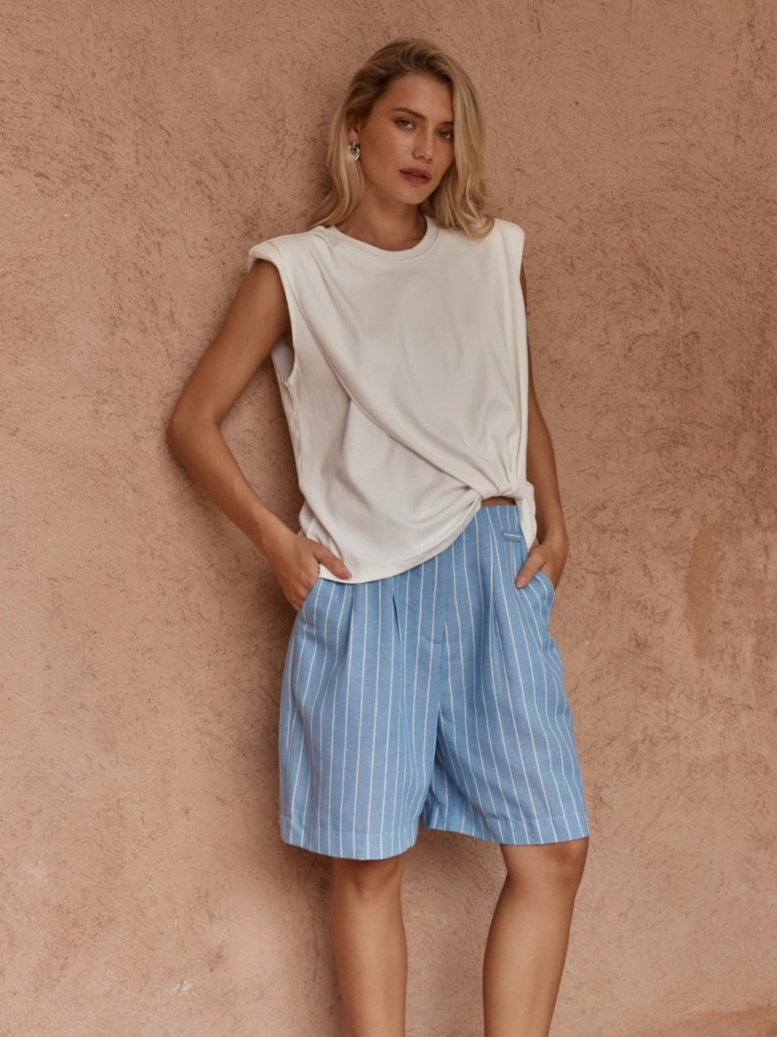 Sass Marley Tank SS20784