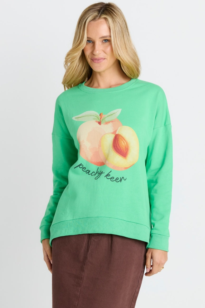 Betty Basics Palm Sweat BB7090