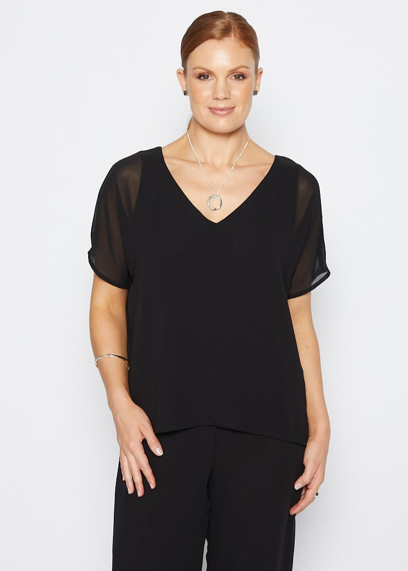 Philosophy Molly Top