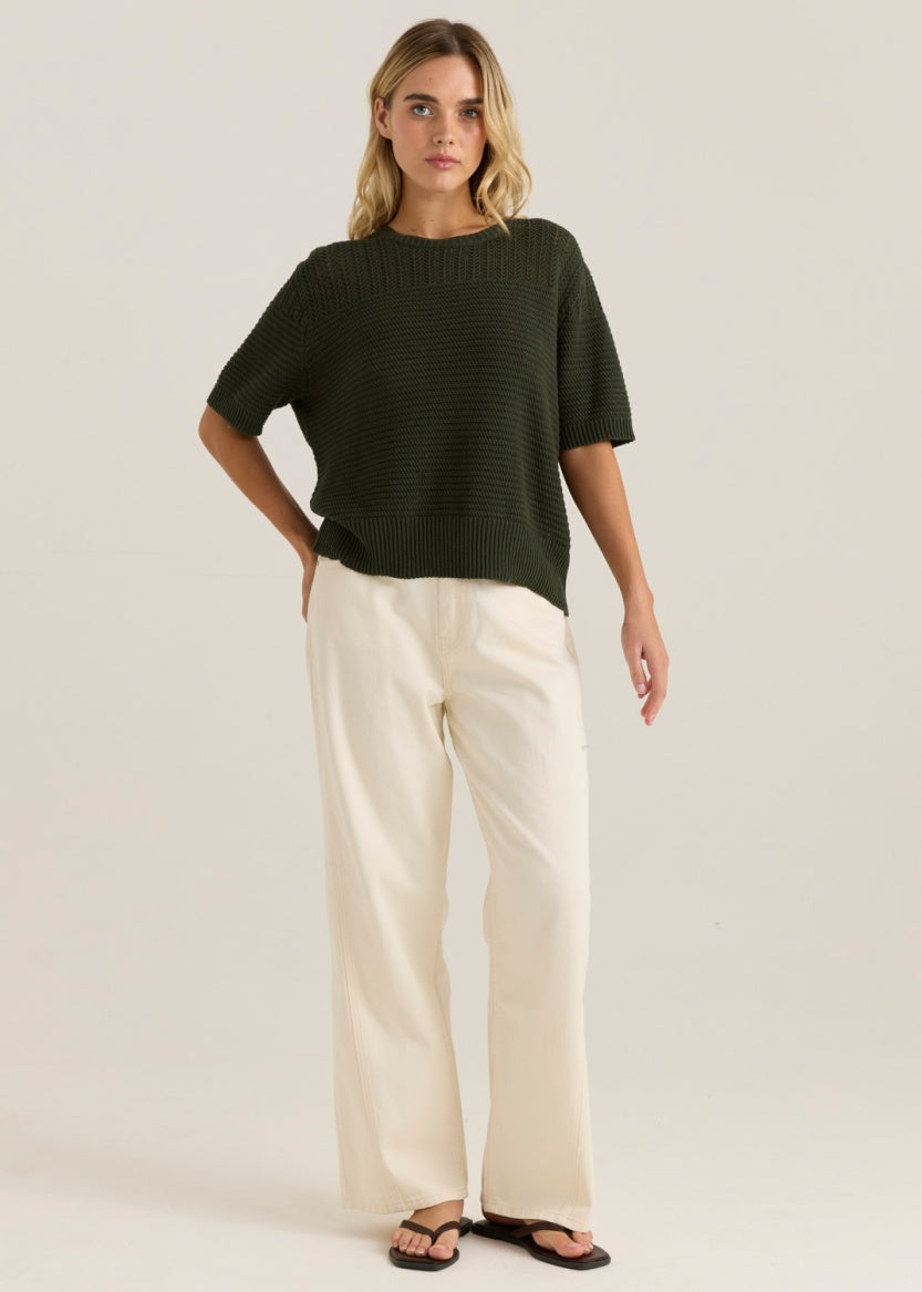 Sass Cherri Tee 20359TKSS