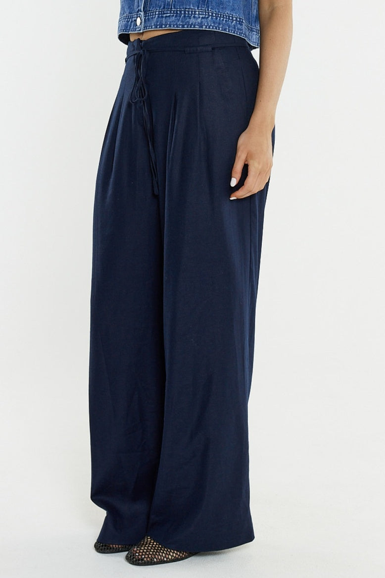 Sass Beth Tailored Pant 20346PWSS