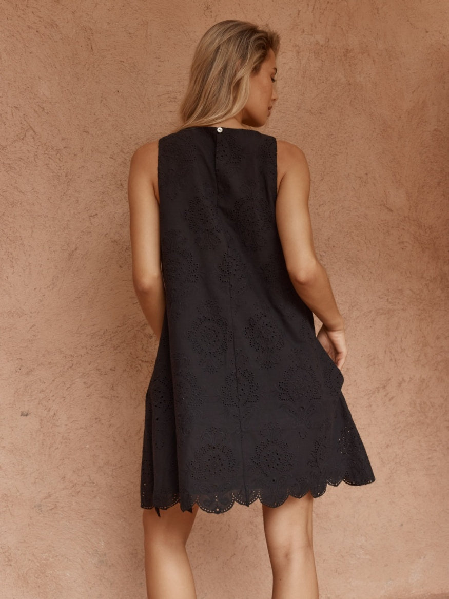 Sass Mavis Shift Dress SS20859