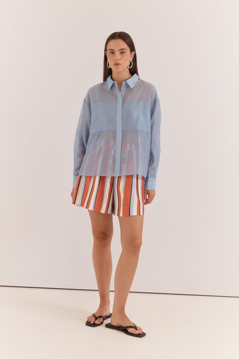 Sass Val Shirt SS20739
