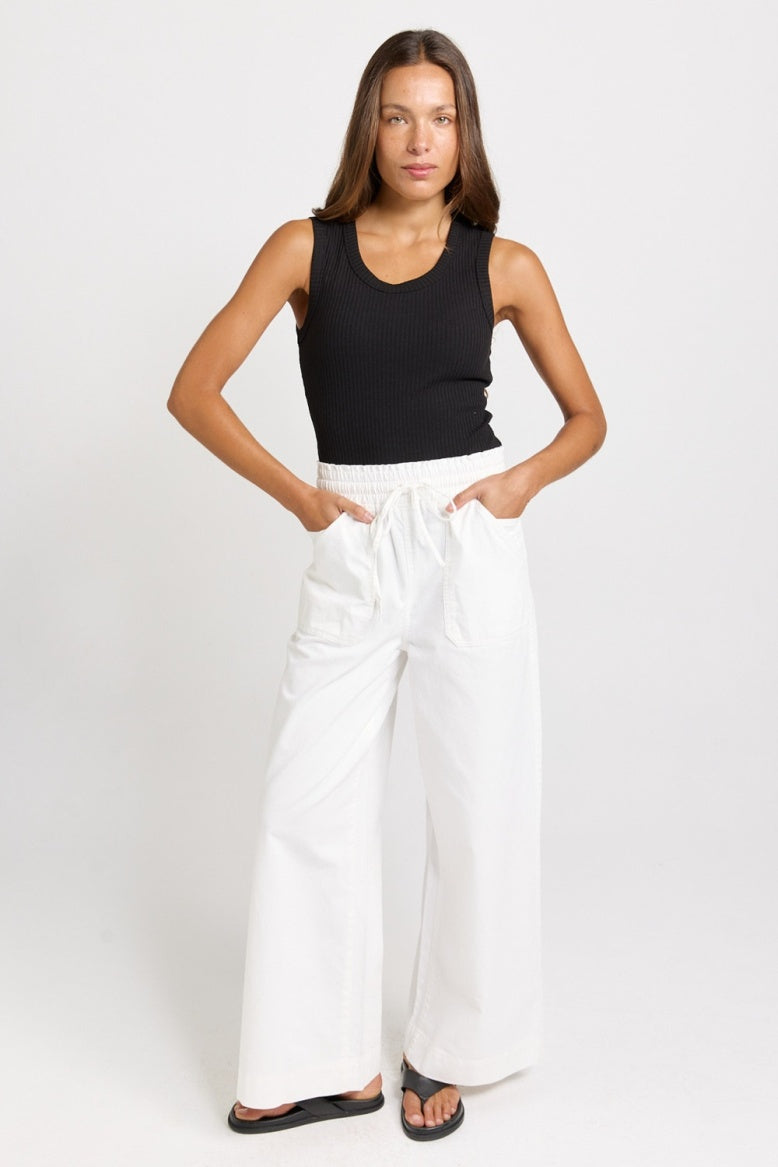 Betty Basics Saffra Relax Pant BB8461