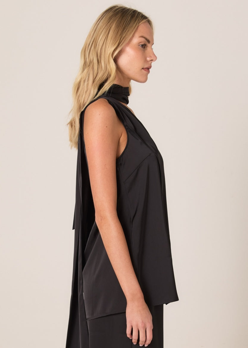 Fate+Becker Dahlia Satin Top 17750TWFA