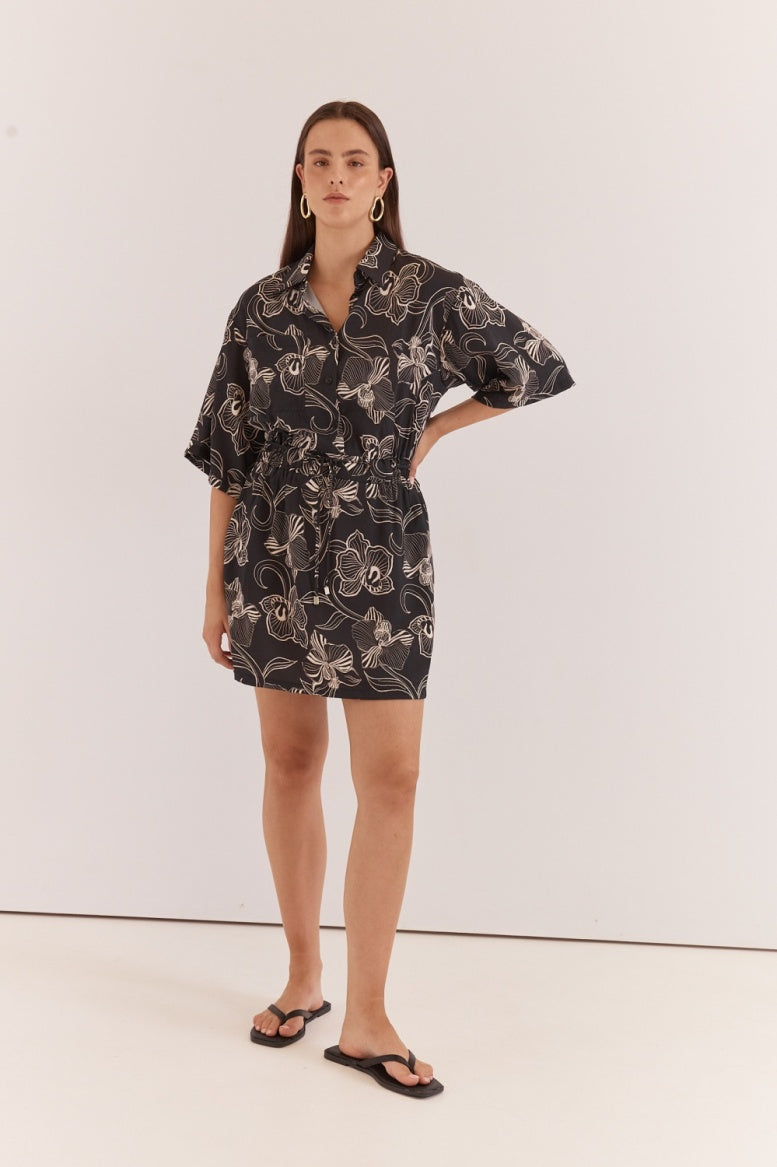 Sass Rudi Dress SS20652