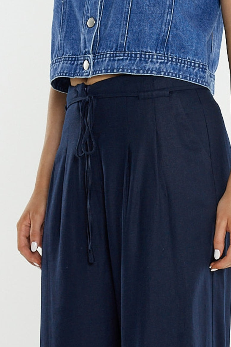 Sass Beth Tailored Pant 20346PWSS