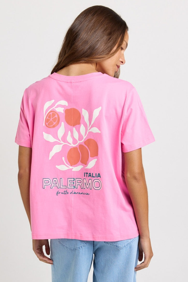Betty Basic Ellia Tee BB1092