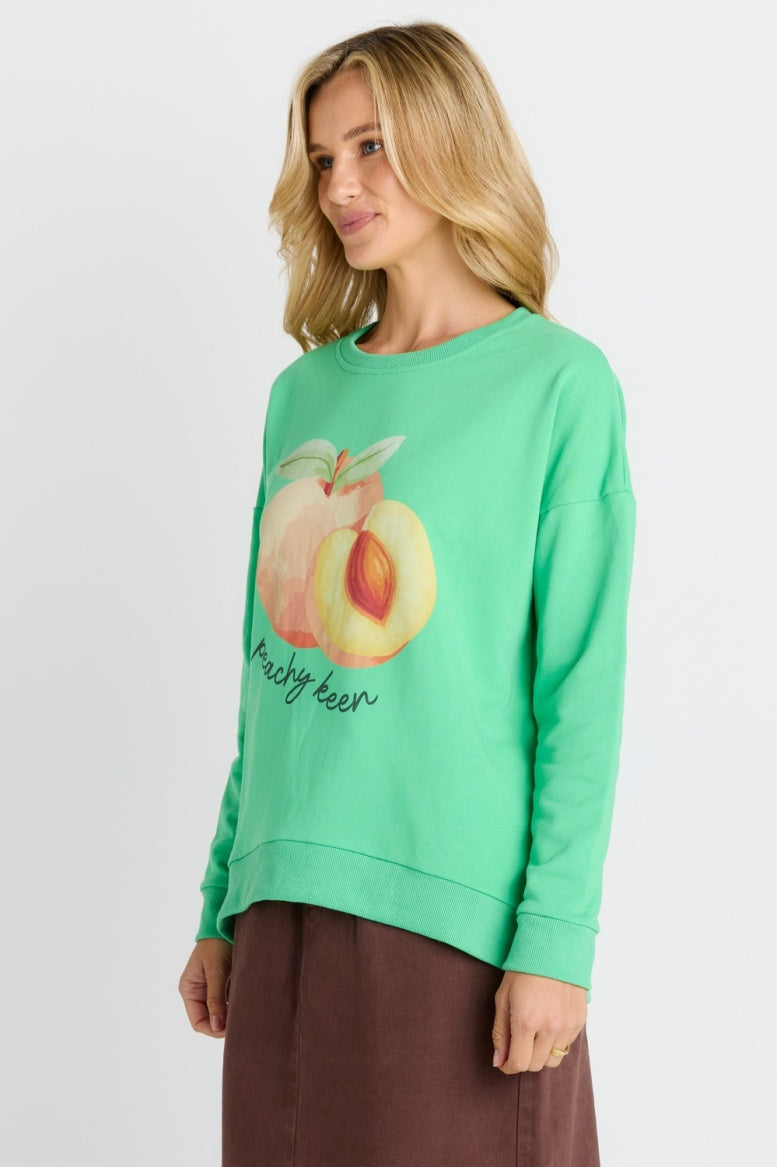Betty Basics Palm Sweat BB7090
