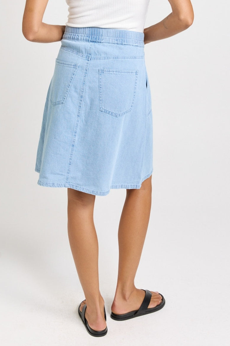 Betty Basic Aida Skirt BB4081
