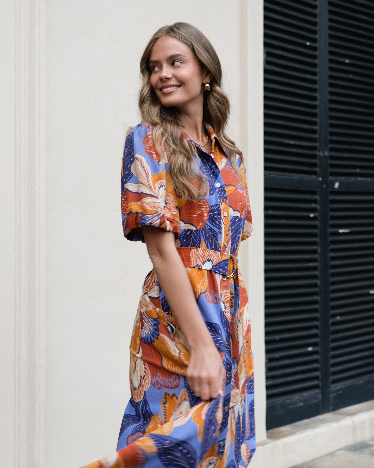 Label Of Love Kayley Dress LOLE704