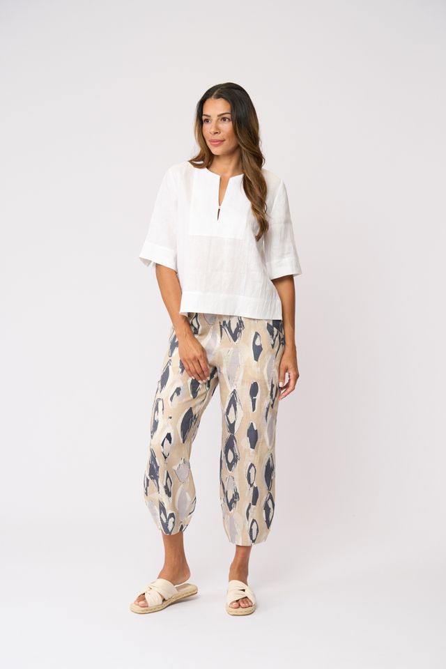 Foil Triumphant Pant FO8696