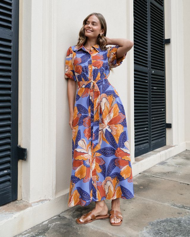 Label Of Love Kayley Dress LOLE704