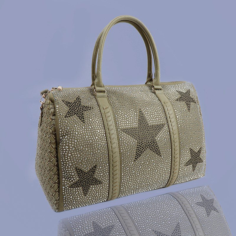 Lavish Vocation Carry-on YX1050