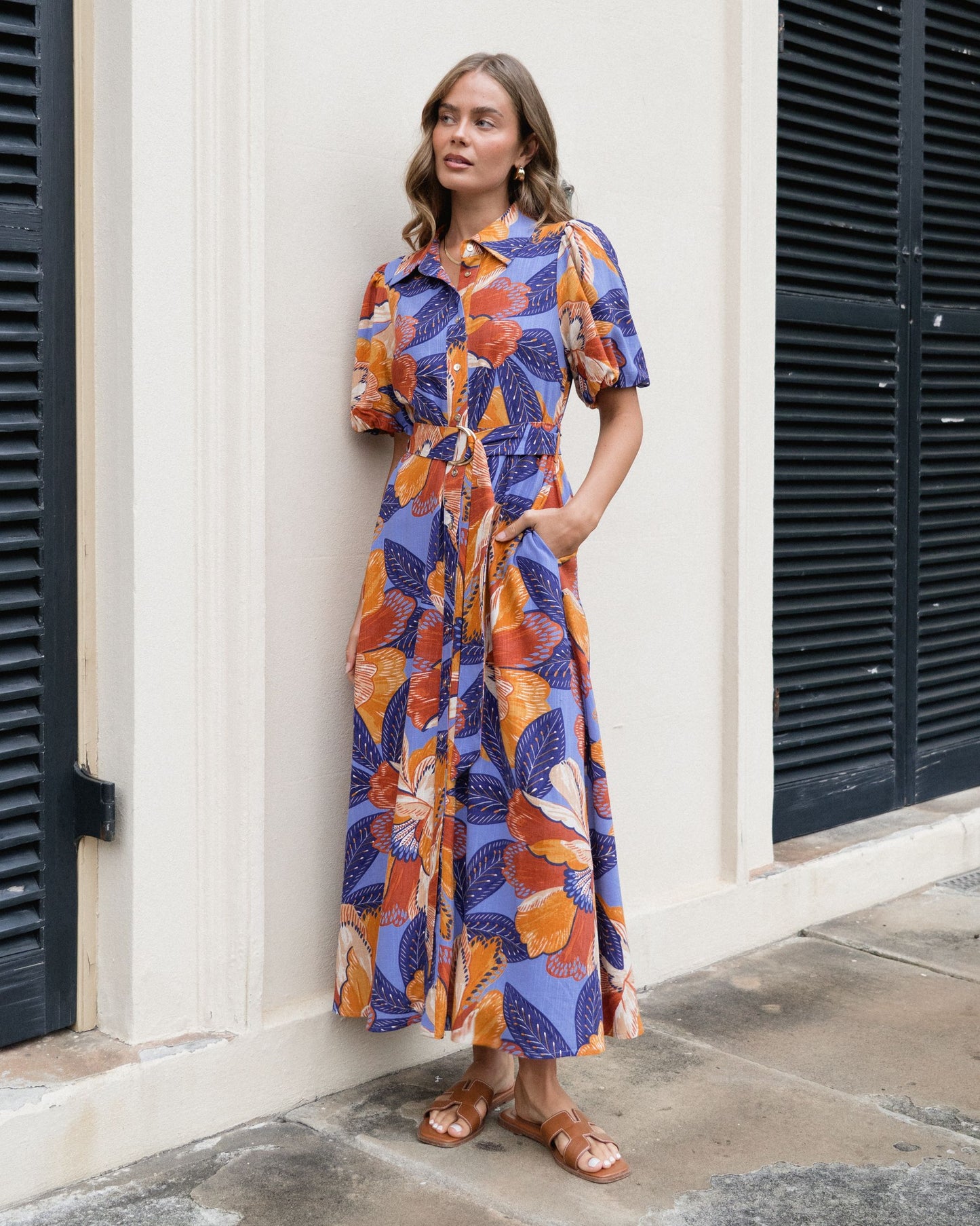 Label Of Love Kayley Dress LOLE704