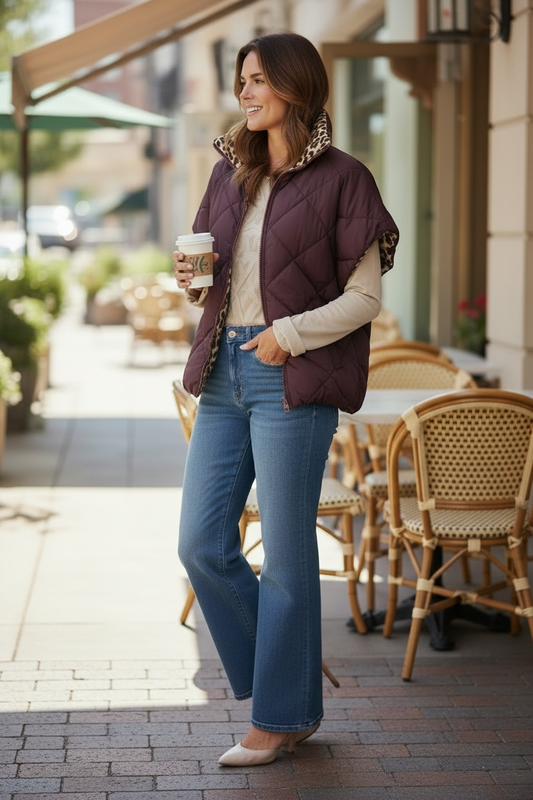 Amici Avant Vest V010173